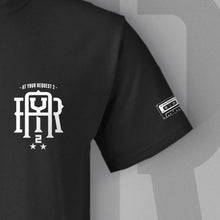 Load image into Gallery viewer, AYR 2 Logo T-Shirt
