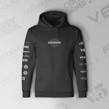 Load image into Gallery viewer, Mixtape Discography Hoodie