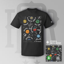 Load image into Gallery viewer, AYR 2 Vinyl T-Shirt

