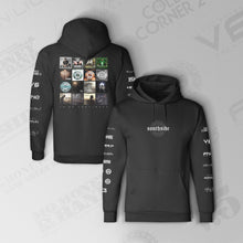 Load image into Gallery viewer, Mixtape Discography Hoodie
