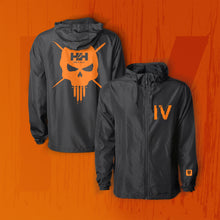 Load image into Gallery viewer, HH4 Wind Breaker
