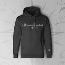 Load image into Gallery viewer, COTI Hoodie Black
