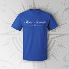 Load image into Gallery viewer, COTI Special Edition T-Shirt - Blue
