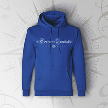 Load image into Gallery viewer, COTI Special Edition Hoodie - Blue
