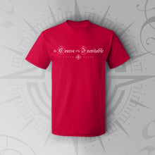 Load image into Gallery viewer, COTI Cardinal Red T-Shirt
