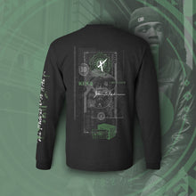 Load image into Gallery viewer, HFM2 10 YEAR ANNIVERSARY LONGSLEEVE
