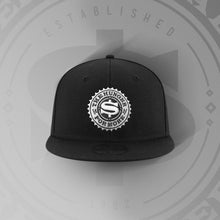 Load image into Gallery viewer, The Hunger For More Snapback
