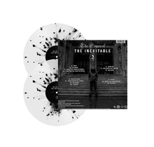 Load image into Gallery viewer, COTI 2 Vinyl - Splatter
