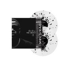 Load image into Gallery viewer, COTI 2 Vinyl - Splatter W/ OBI Strip

