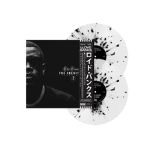 Load image into Gallery viewer, COTI 2 Vinyl - Splatter W/ OBI Strip - Autographed
